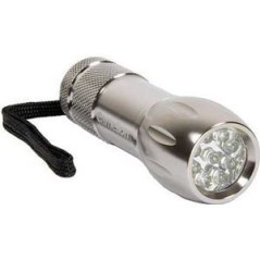 Powerful Camelion CT4004 Torch - Bright, Durable & Reliable Lighting Solution (SKU: 4260030255733)